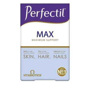 Perfectil Platinum Tablets - 60 Tablets